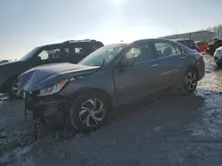 1HGCR2F34GA138288 2016 HONDA ACCORD