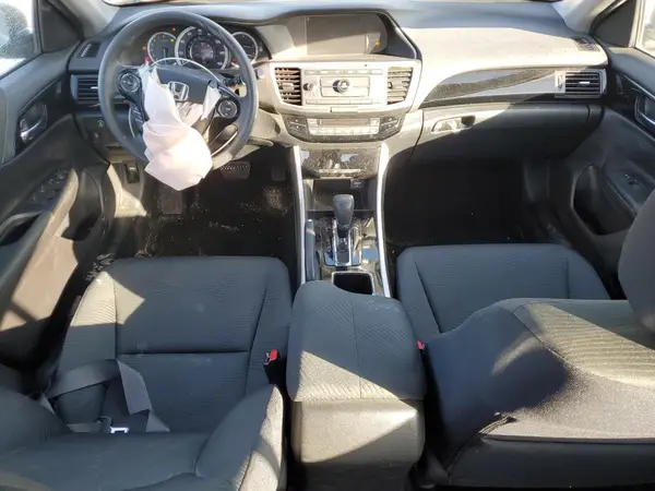 1HGCR2F34GA138288 2016 HONDA ACCORD - Image 8