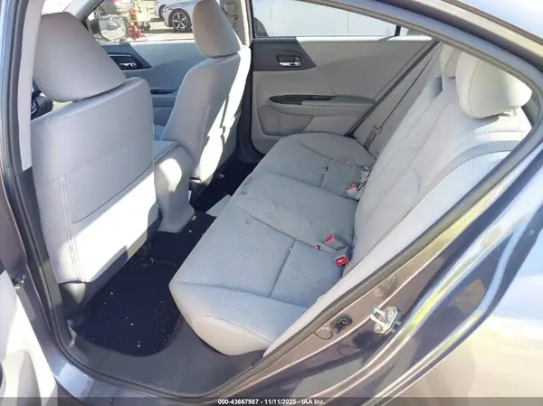 1HGCR2F34GA138680 2016 HONDA ACCORD - Image 8