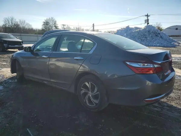 1HGCR2F34GA138730 2016 HONDA ACCORD - Image 2