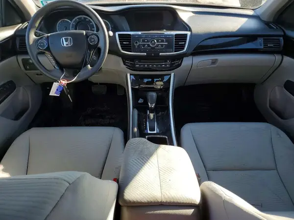 1HGCR2F34GA138730 2016 HONDA ACCORD - Image 8