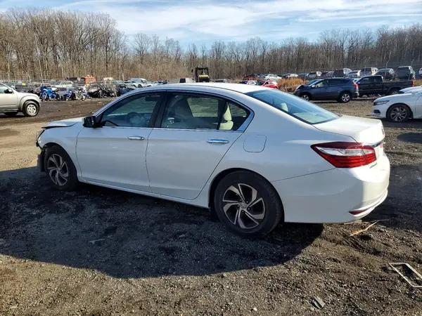 1HGCR2F34GA139425 2016 HONDA ACCORD - Image 2