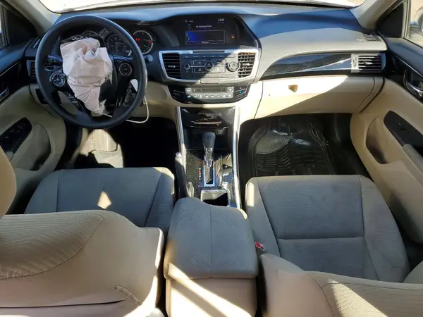1HGCR2F34GA139425 2016 HONDA ACCORD - Image 8