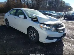 1HGCR2F34GA139439 2016 HONDA ACCORD
