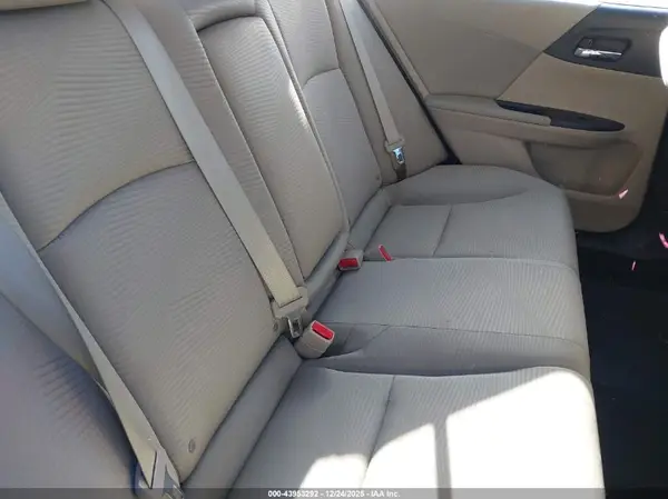 1HGCR2F34GA139439 2016 HONDA ACCORD - Image 8