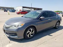 1HGCR2F34GA139604 2016 HONDA ACCORD