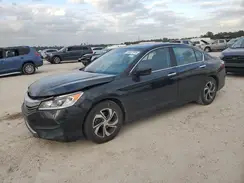 1HGCR2F34GA141207 2016 HONDA ACCORD