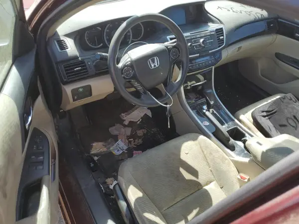 1HGCR2F34GA141370 2016 HONDA ACCORD - Image 8