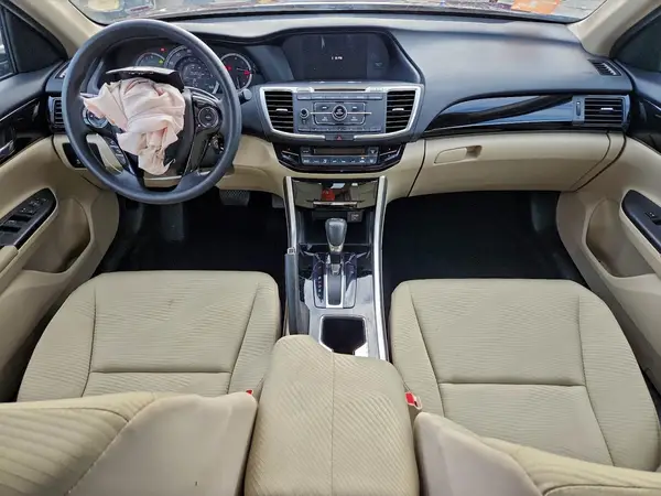 1HGCR2F34GA141448 2016 HONDA ACCORD - Image 8