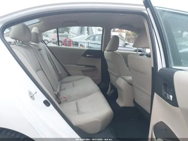 1HGCR2F34GA141899 2016 HONDA ACCORD - Image 8