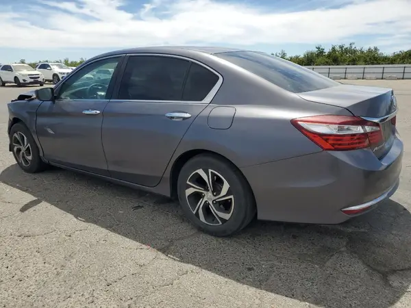 1HGCR2F34GA145094 2016 HONDA ACCORD - Image 2