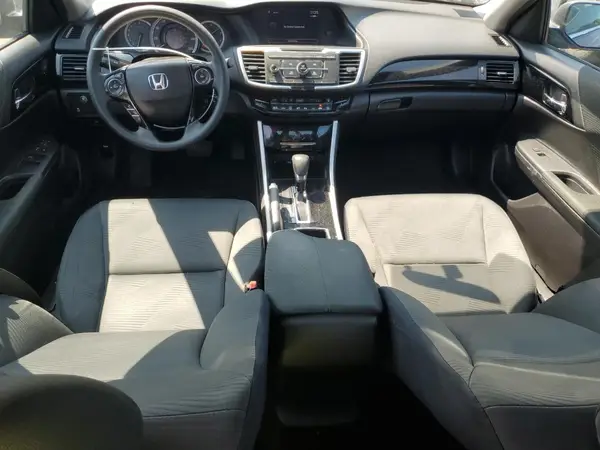 1HGCR2F34GA145113 2016 HONDA ACCORD - Image 8