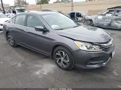 1HGCR2F34GA145144 2016 HONDA ACCORD