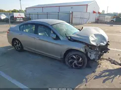 1HGCR2F34GA146990 2016 HONDA ACCORD