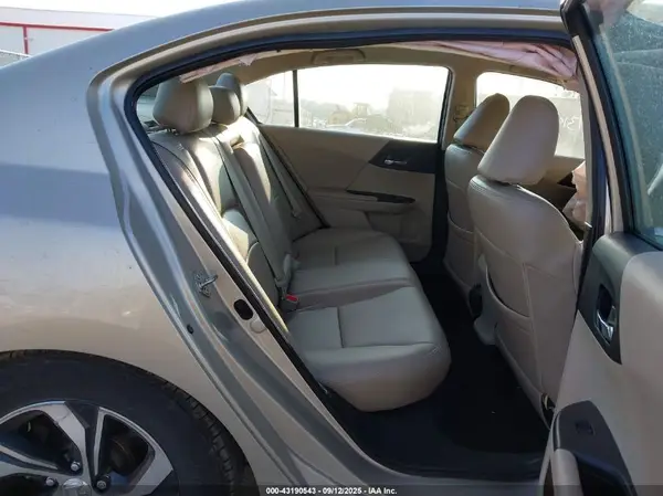 1HGCR2F34GA146990 2016 HONDA ACCORD - Image 8