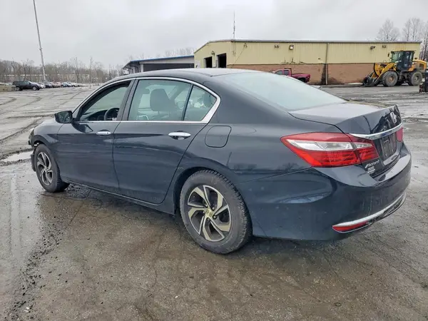 1HGCR2F34GA147184 2016 HONDA ACCORD - Image 2