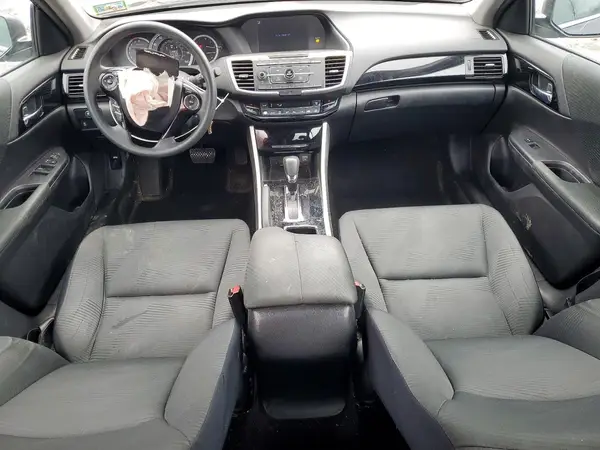 1HGCR2F34GA147184 2016 HONDA ACCORD - Image 8