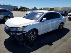 1HGCR2F34GA147833 2016 HONDA ACCORD