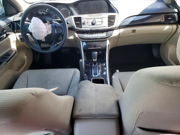 1HGCR2F34GA147833 2016 HONDA ACCORD - Image 8