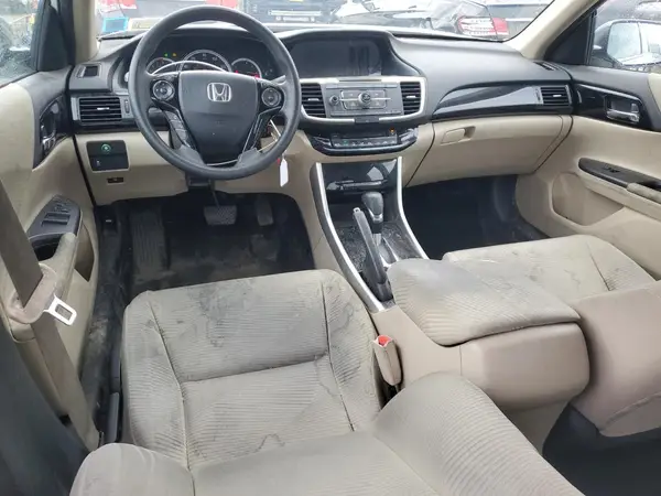 1HGCR2F34GA147850 2016 HONDA ACCORD - Image 8