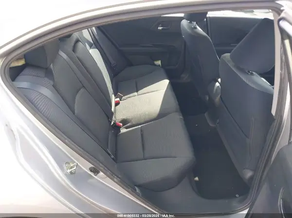 1HGCR2F34GA147945 2016 HONDA ACCORD - Image 8