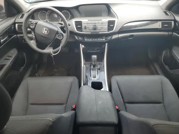 1HGCR2F34GA148724 2016 HONDA ACCORD - Image 8