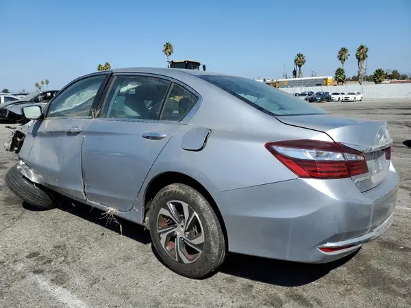 1HGCR2F34GA149856 2016 HONDA ACCORD - Image 2