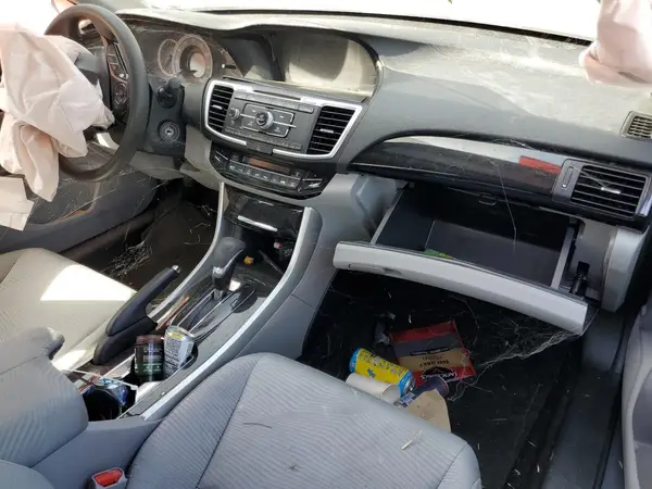 1HGCR2F34GA149856 2016 HONDA ACCORD - Image 8