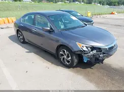 1HGCR2F34GA150800 2016 HONDA ACCORD