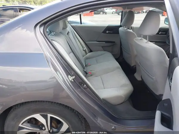 1HGCR2F34GA150800 2016 HONDA ACCORD - Image 8