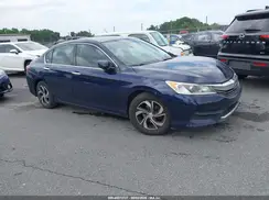 1HGCR2F34GA152160 2016 HONDA ACCORD