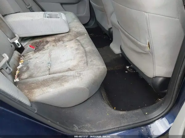 1HGCR2F34GA152160 2016 HONDA ACCORD - Image 8
