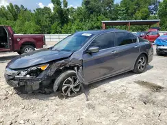 1HGCR2F34GA152899 2016 HONDA ACCORD