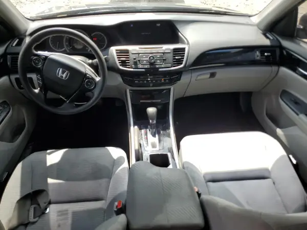 1HGCR2F34GA152899 2016 HONDA ACCORD - Image 8