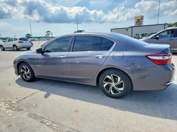 1HGCR2F34GA153695 2016 HONDA ACCORD - Image 2