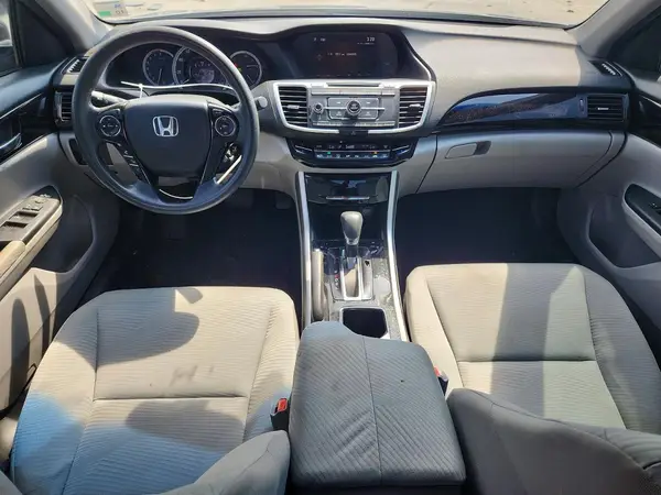 1HGCR2F34GA153695 2016 HONDA ACCORD - Image 8