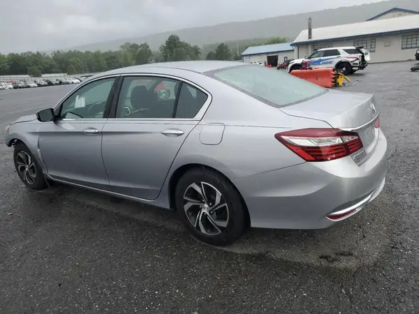 1HGCR2F34GA155351 2016 HONDA ACCORD - Image 2