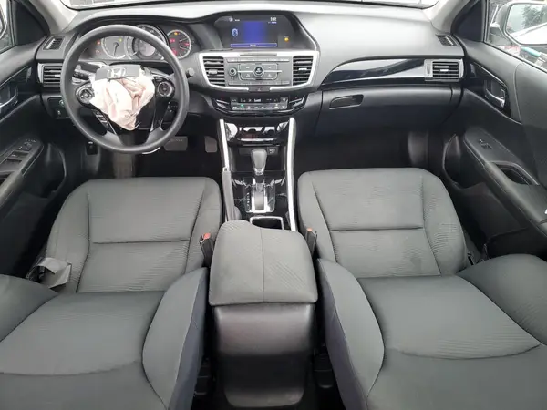 1HGCR2F34GA155351 2016 HONDA ACCORD - Image 8