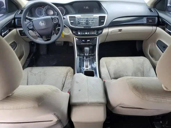 1HGCR2F34GA156015 2016 HONDA ACCORD - Image 8