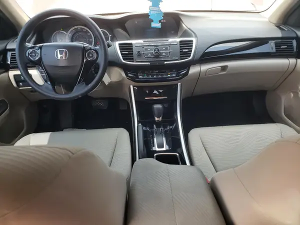1HGCR2F34GA156029 2016 HONDA ACCORD - Image 8