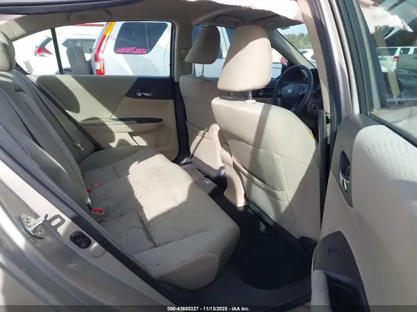 1HGCR2F34GA156483 2016 HONDA ACCORD - Image 8