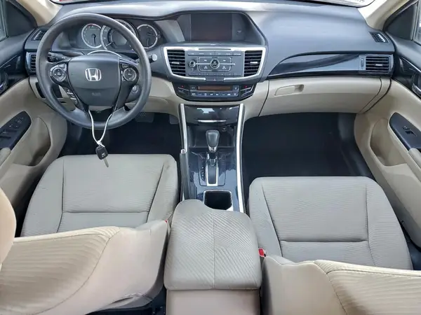 1HGCR2F34GA156533 2016 HONDA ACCORD - Image 8