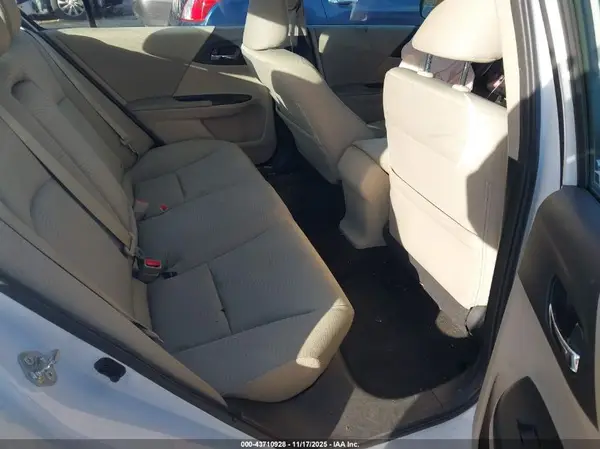 1HGCR2F34GA156550 2016 HONDA ACCORD - Image 8