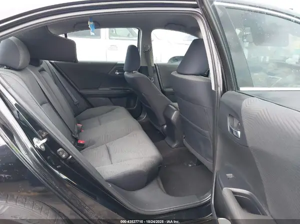 1HGCR2F34GA158458 2016 HONDA ACCORD - Image 8