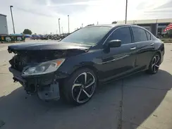 1HGCR2F34GA163255 2016 HONDA ACCORD
