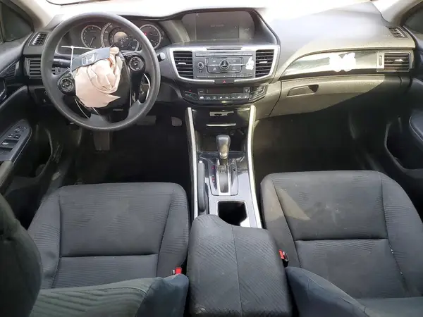 1HGCR2F34GA163255 2016 HONDA ACCORD - Image 8