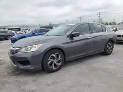 1HGCR2F34GA165006 2016 HONDA ACCORD