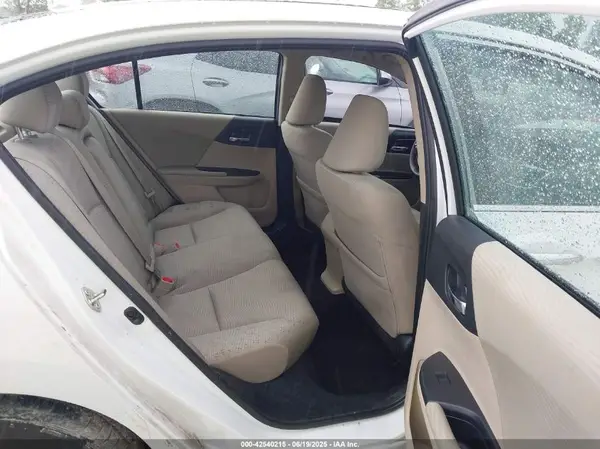 1HGCR2F34GA165359 2016 HONDA ACCORD - Image 8