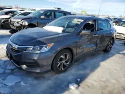 1HGCR2F34GA165989 2016 HONDA ACCORD