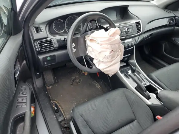 1HGCR2F34GA167242 2016 HONDA ACCORD - Image 8